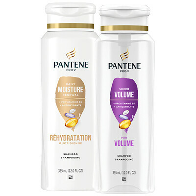 Pantene Products