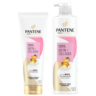 Pantene