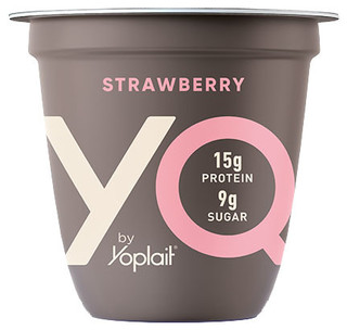 YQ Yogurt by Yoplait® 