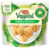 Del Monte® Veggieful™ Bites – Spinach & Feta