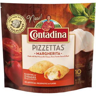 	Contadina® Pizzettas™ - Margherita