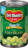 Del Monte® Harvest Selects® Fresh Cut® Green Lima Beans