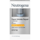 Neutrogena® Rapid Wrinkle Repair Retinol Moisturizer SPF 30