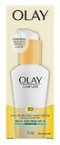 Olay Facial Skin Care with Sunscreen