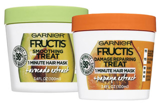 Garnier® Fructis® Hair Treats