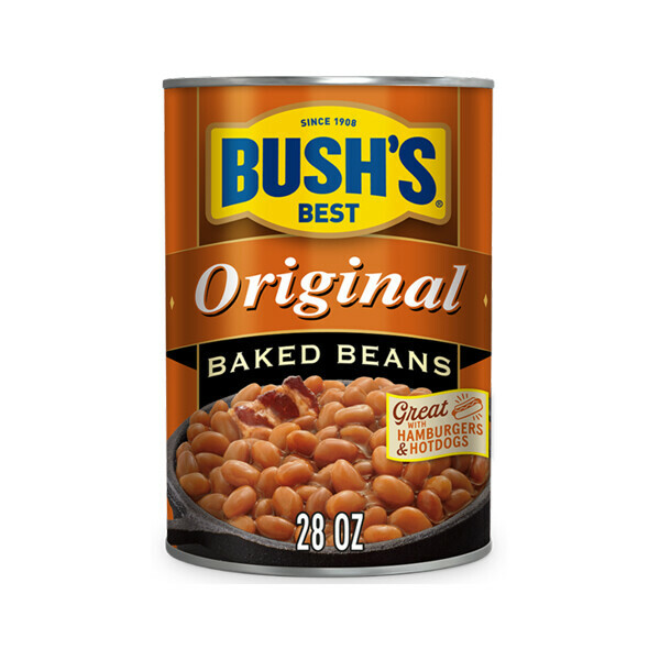 Bush’s Best® Baked Beans