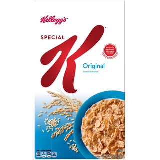 Special K Cereal - Original 
