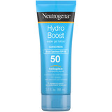 Neutrogena® Hydroboost SPF 50
