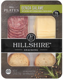 Hillshire® Snacking Small Plates