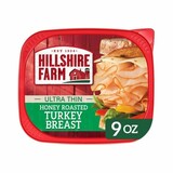 Hillshire Farm® Honey Roasted Turkey Breast