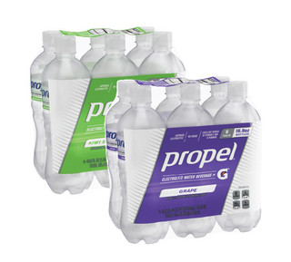 Propel Electolyte Water