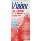 Visine® Max Strength
