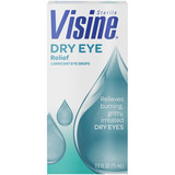 Visine® Dry Eye Relief 