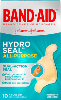Band-Aid® Hydroseal™ All-Purpose