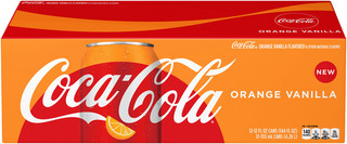 Coca-Cola® 12-packs