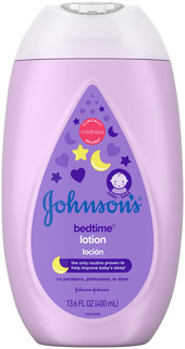 Johnson's® Bedtime Baby Lotion