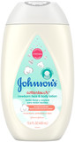Johnson's® CottonTouch Newborn Baby Face and Body Lotion