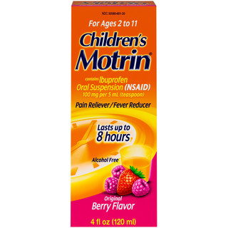 Children's Motrin®
