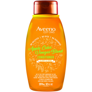 Aveeno® Apple Cider Vinegar Blend Conditioner