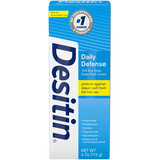 Desitin® Daily Defense Baby Diaper Rash Cream