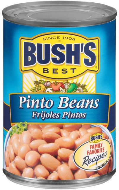 Bush's Best® Pinto Beans