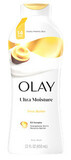 Olay Body Wash 18 oz, 22 oz, 33 oz or Olay Bar 4 ct or larger
