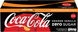 Coca-Cola® 12-packs