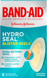 Band-Aid® Hydroseal™ Blister Heels