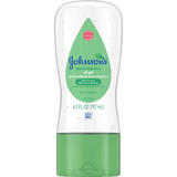 Johnson's® Baby Oil Gel with Aloe Vera & Vitamin E