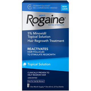 Men's Rogaine® Extra Strength