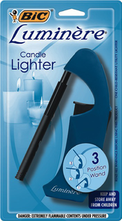 BIC® Luminiere Lighter