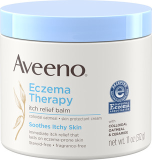 Aveeno® Eczema Therapy