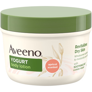 Aveeno® Daily Moisturizing Body Yogurt