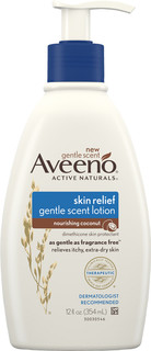 Aveeno® Skin Relief