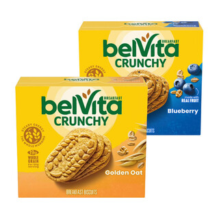 BELVITA Breakfast Biscuits