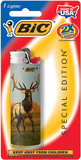 BIC® Special Edition Lighter