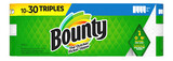 Bounty Paper Towels 