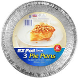 Hefty® EZ Foil® Pie Pans