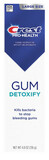 Crest Gum Detoxify, Enamel Repair & Gum or Gum Restore 3.8 oz or larger
