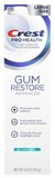 Crest Gum Detoxify, Enamel Repair & Gum or Gum Restore Toothpaste
