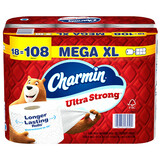 Charmin Toilet Paper