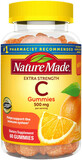 Nature Made Vitamin C 500 mg gummies