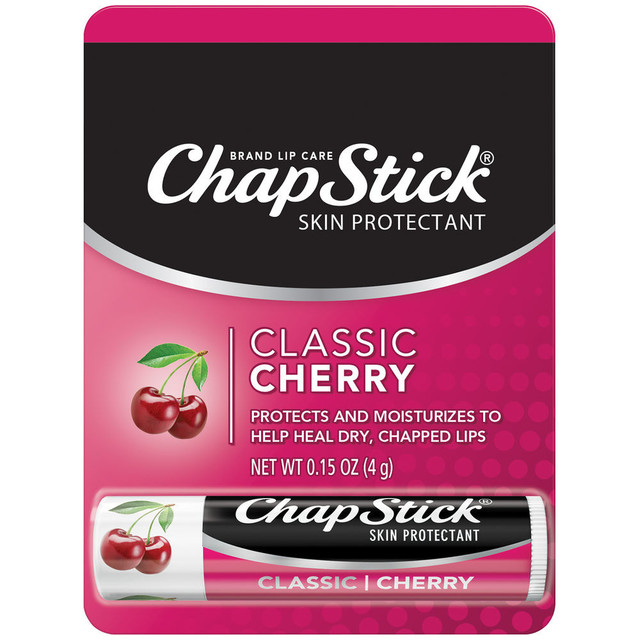 Chapstick Lip Balm Cherry
