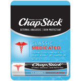 Chapstick Medicated Lip Balm