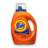 Tide Liquid Detergent