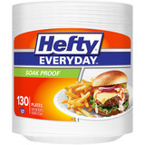 Hefty® Everyday™ Plates