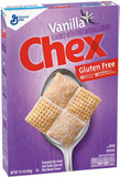 Vanilla Chex Cereal