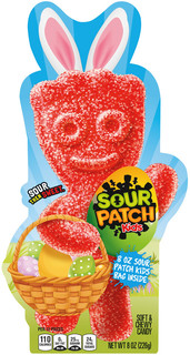 SOUR PATCH KIDS Soft & Chewy Candy