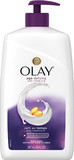 Olay Moisture Ribbons Plus, Body Wash or Beauty Bars
