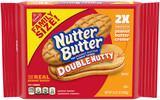 NUTTER BUTTER Double Nutty